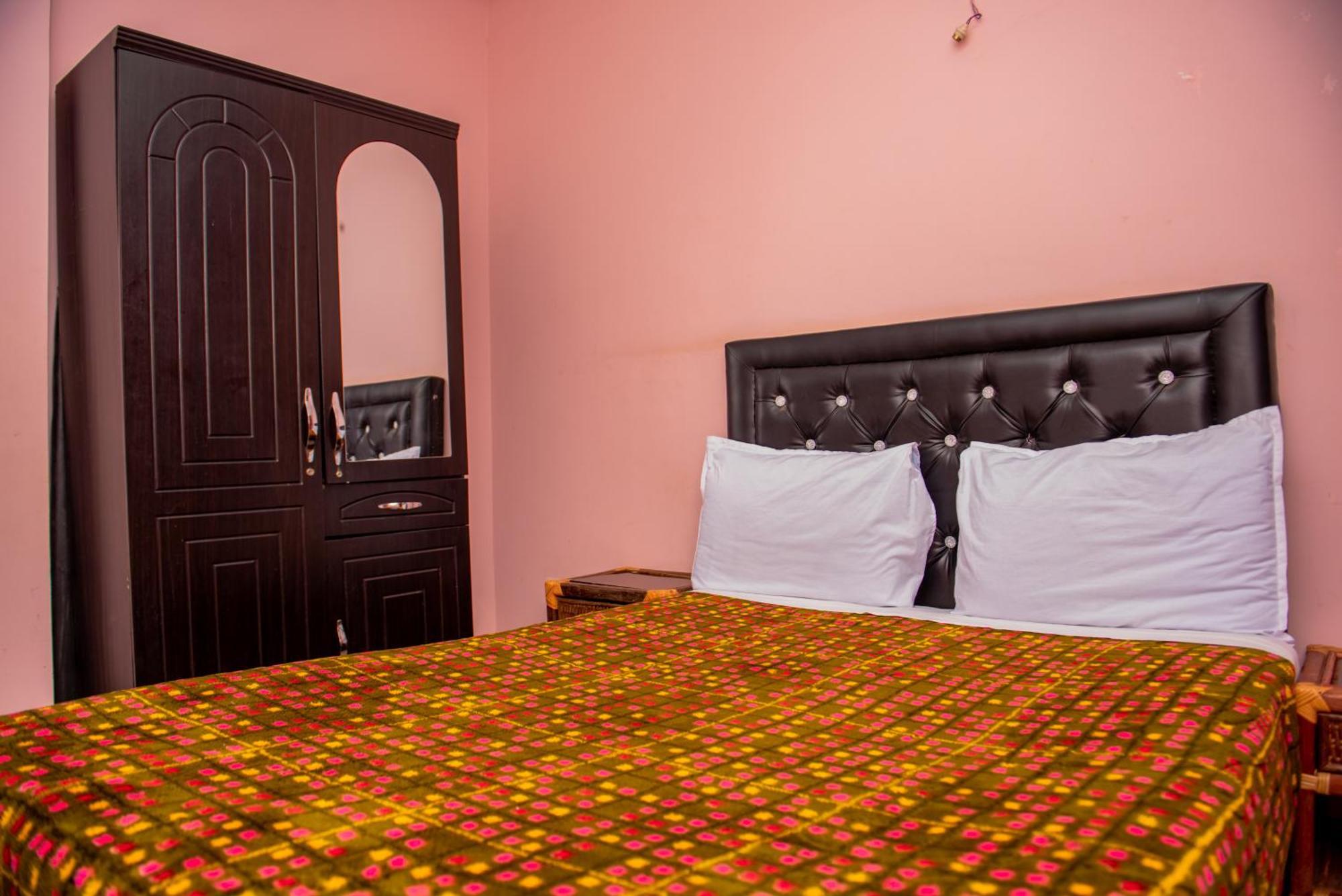 Residence Afgo Ouarzazate Buitenkant foto